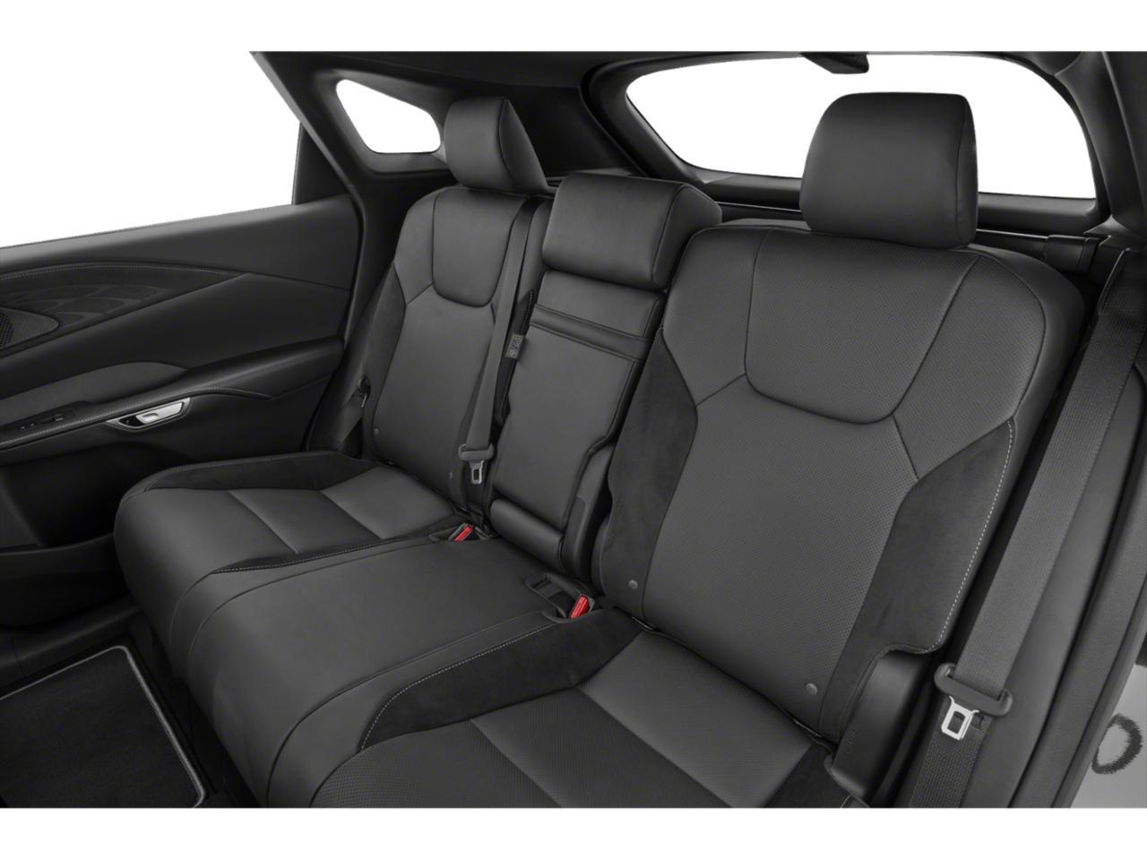 2023 Lexus RX 500h Vehicle Photo in Trevose, PA 19053