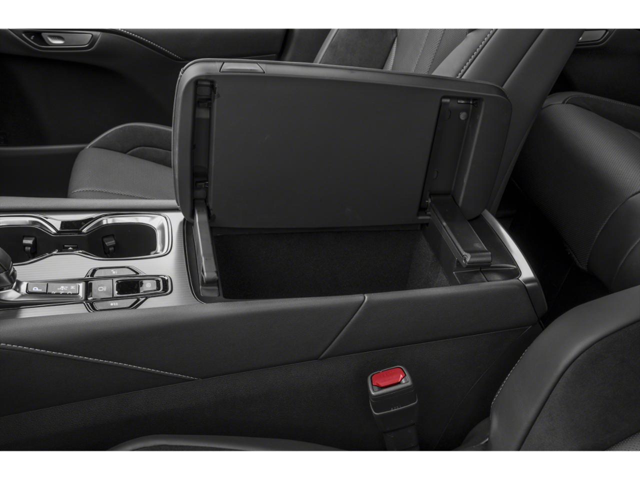 2023 Lexus RX 500h Vehicle Photo in Trevose, PA 19053