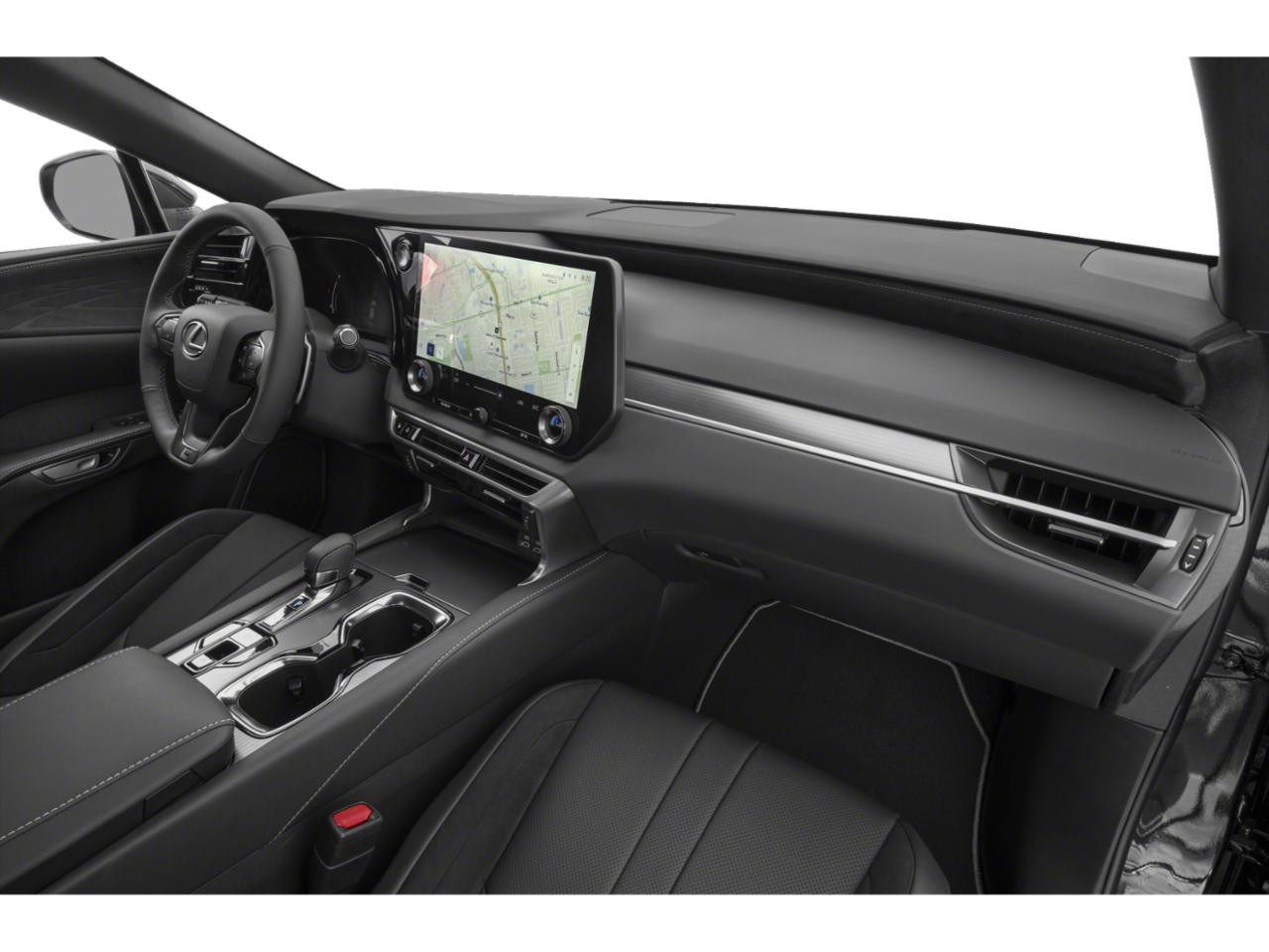 2023 Lexus RX 500h Vehicle Photo in Trevose, PA 19053