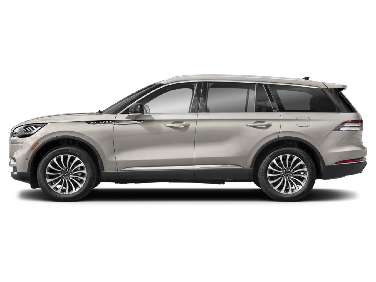 2023 Lincoln Aviator Vehicle Photo in Decatur, TX 76234