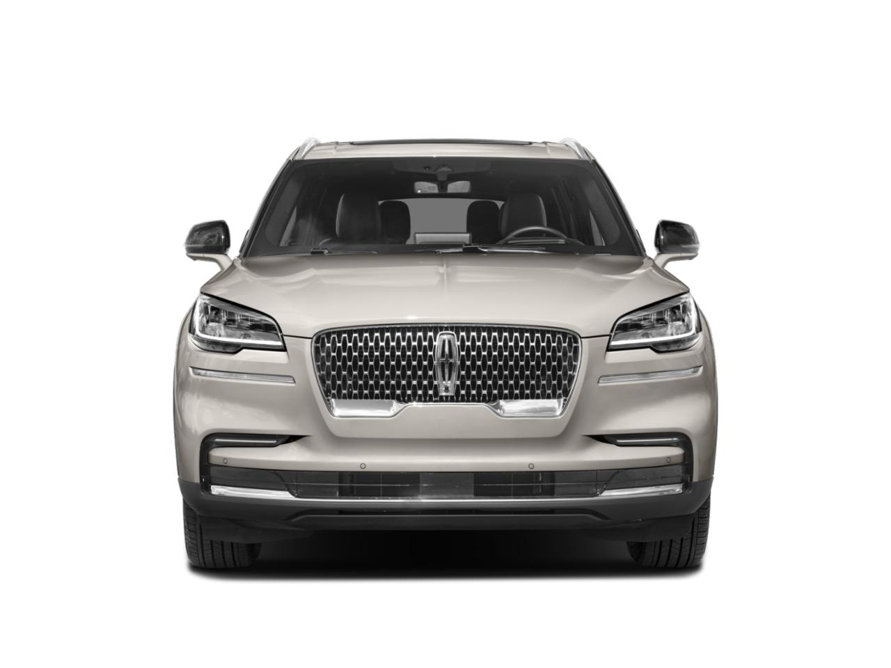 2023 Lincoln Aviator Vehicle Photo in Decatur, TX 76234