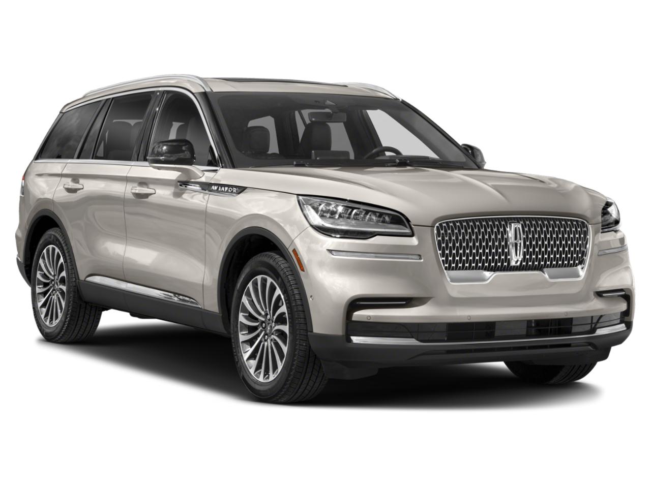 2023 Lincoln Aviator Vehicle Photo in Decatur, TX 76234