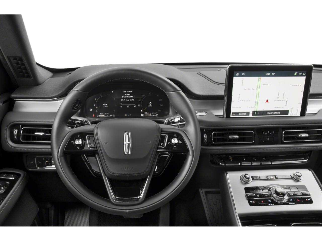 2023 Lincoln Aviator Vehicle Photo in Decatur, TX 76234