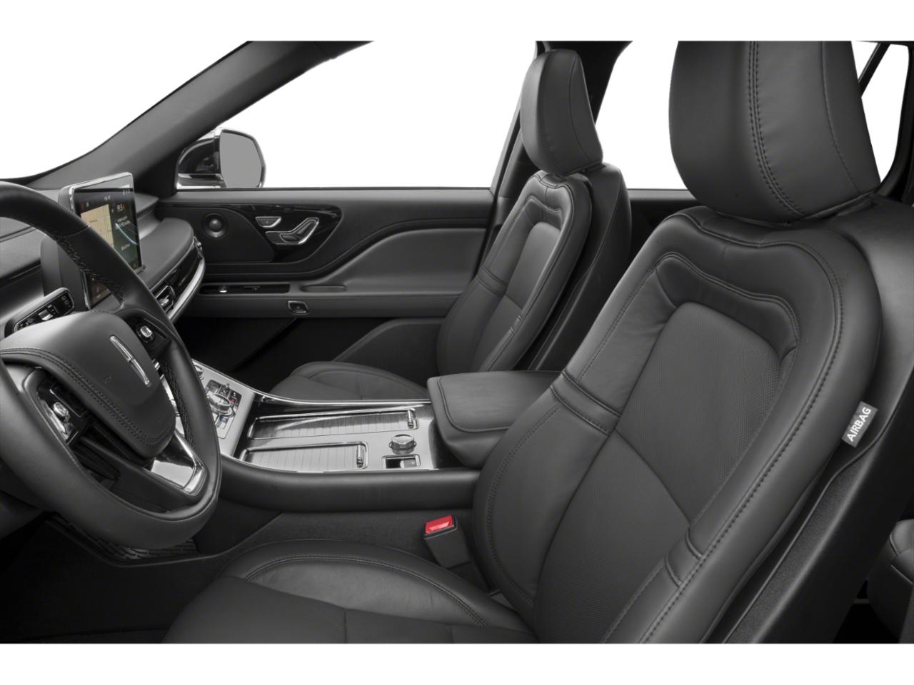 2023 Lincoln Aviator Vehicle Photo in Decatur, TX 76234