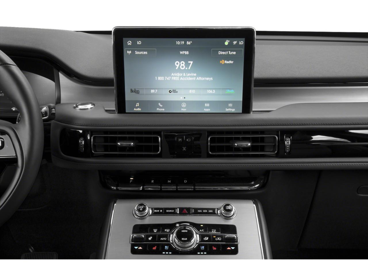 2023 Lincoln Aviator Vehicle Photo in Decatur, TX 76234