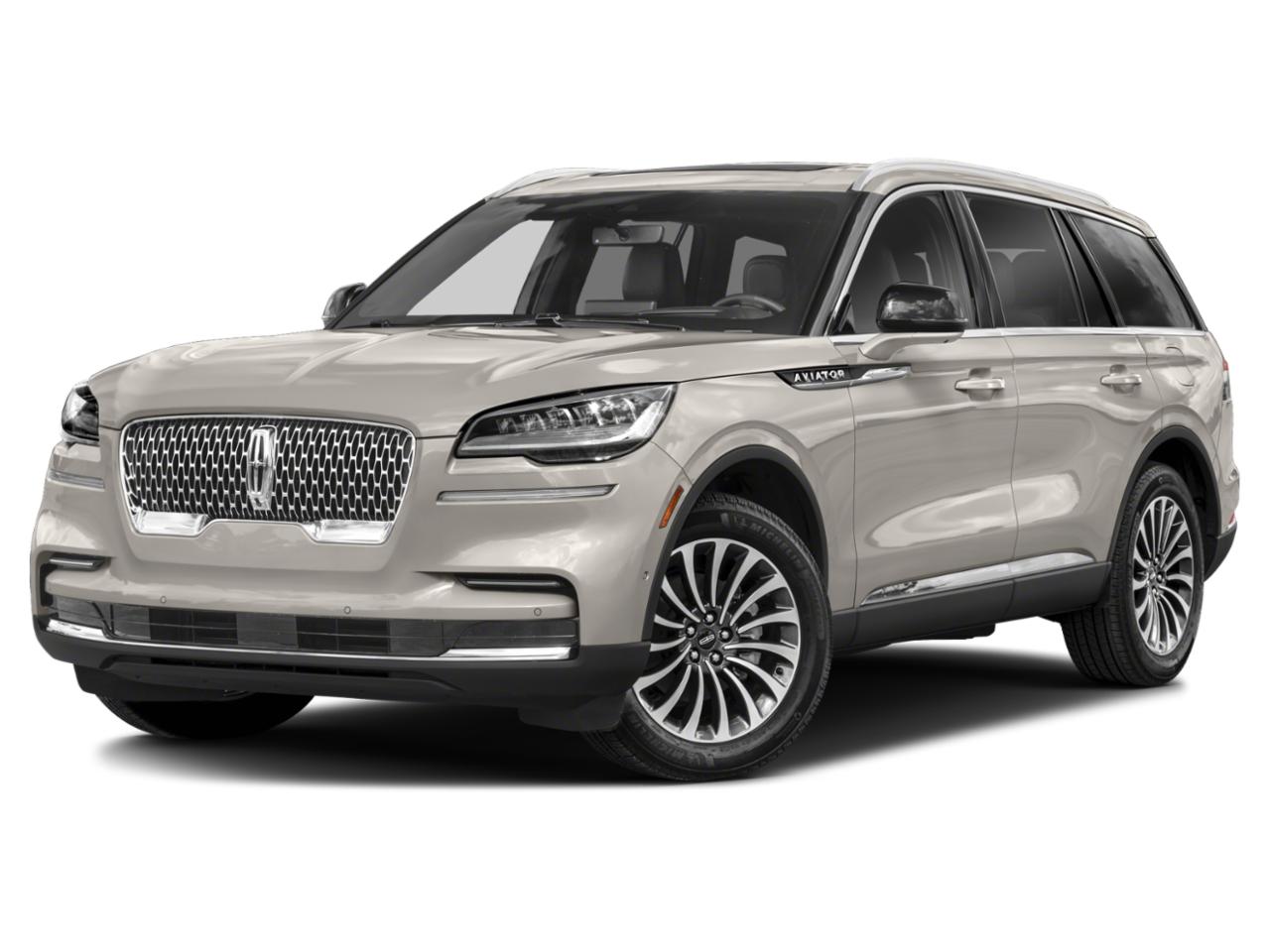 2023 Lincoln Aviator Vehicle Photo in Decatur, TX 76234