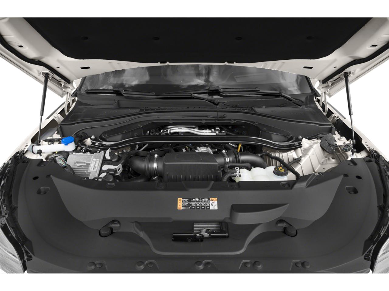 2023 Lincoln Aviator Vehicle Photo in Decatur, TX 76234