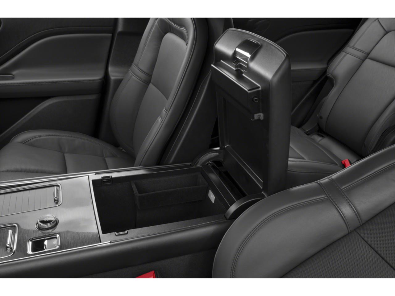 2023 Lincoln Aviator Vehicle Photo in Decatur, TX 76234
