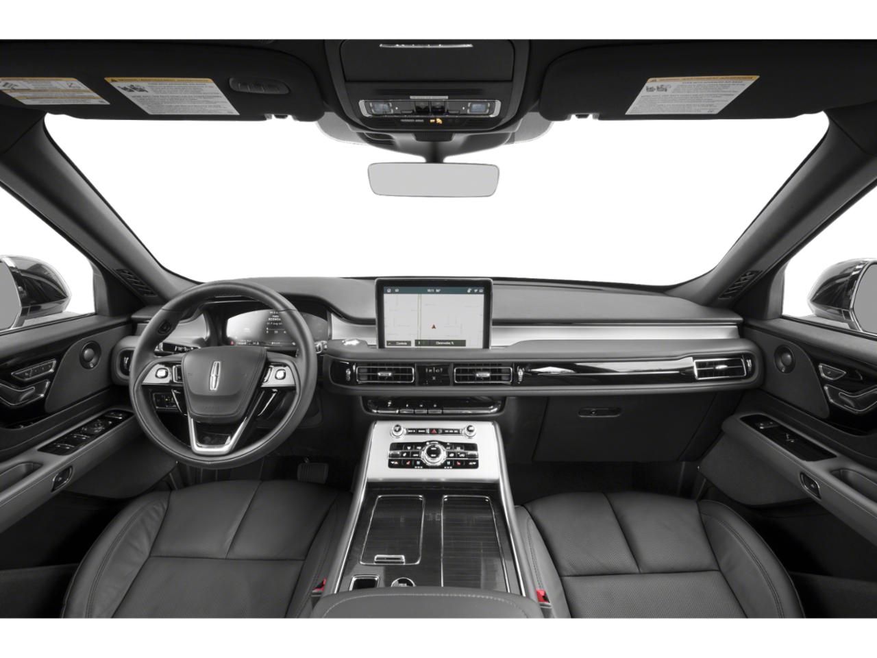 2023 Lincoln Aviator Vehicle Photo in Decatur, TX 76234