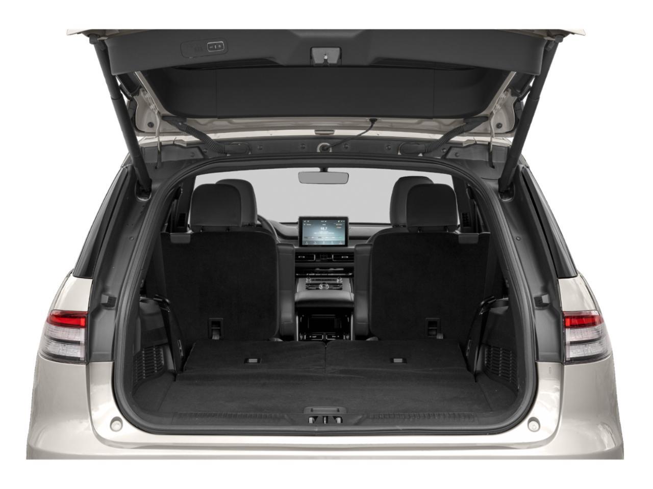 2023 Lincoln Aviator Vehicle Photo in Decatur, TX 76234