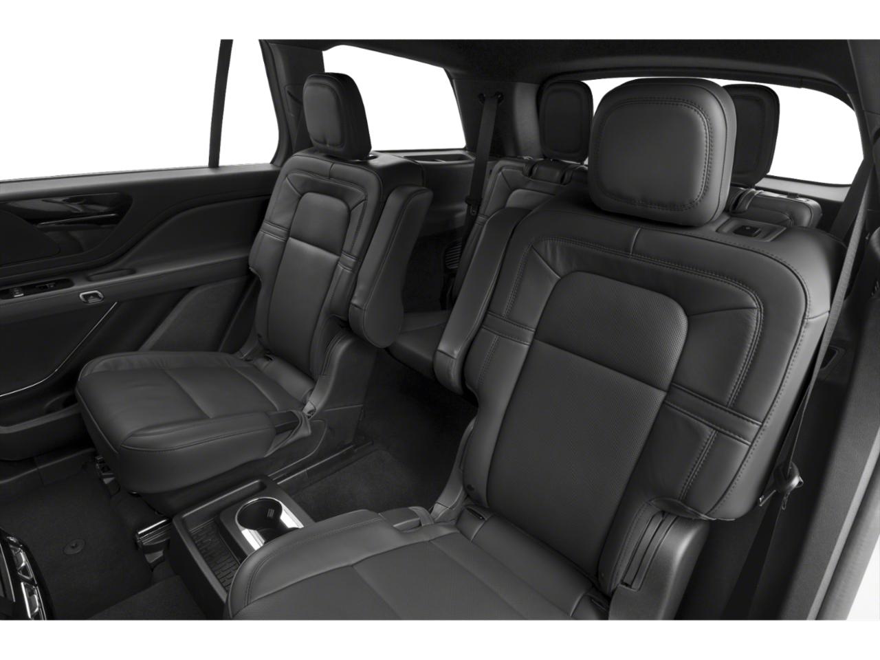 2023 Lincoln Aviator Vehicle Photo in Decatur, TX 76234