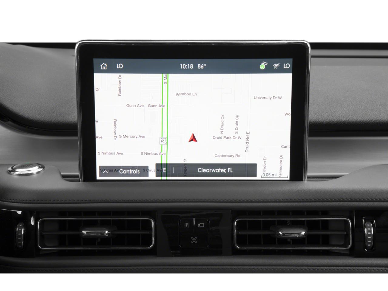 2023 Lincoln Aviator Vehicle Photo in Decatur, TX 76234
