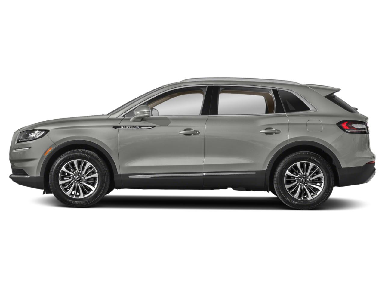 2023 Lincoln Nautilus Vehicle Photo in LEOMINSTER, MA 01453-2952