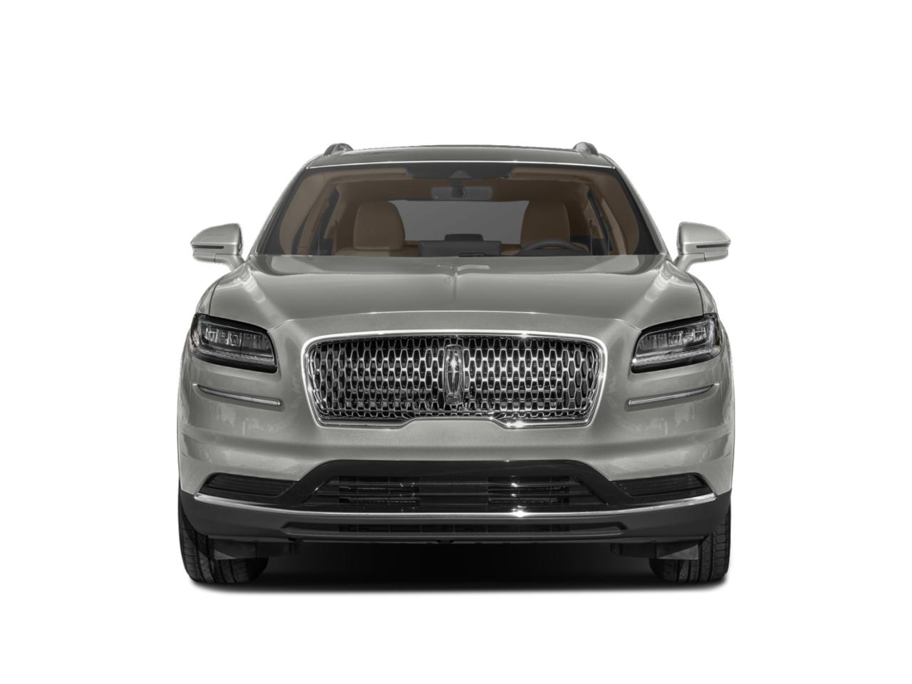 2023 Lincoln Nautilus Vehicle Photo in LEOMINSTER, MA 01453-2952