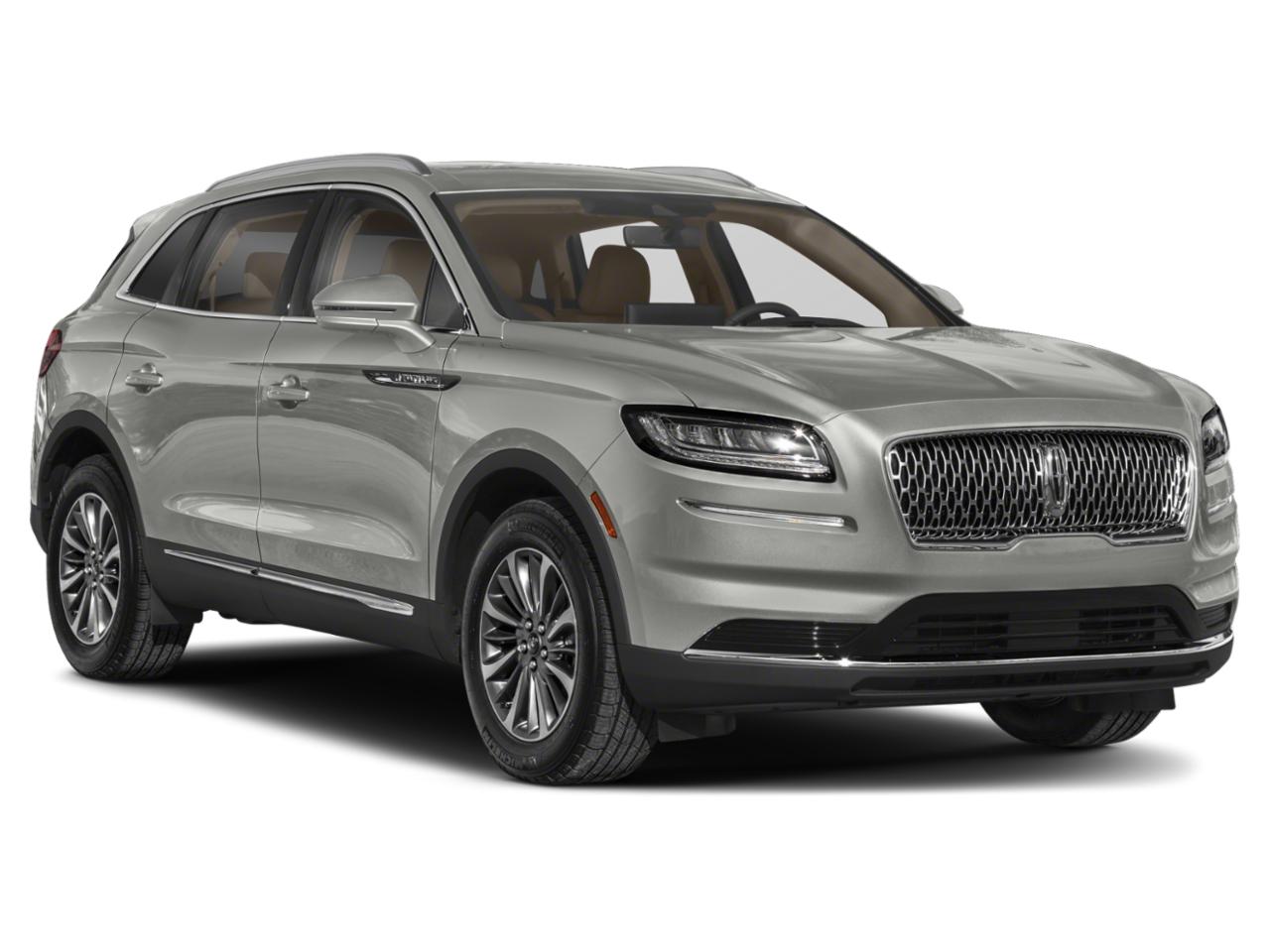 2023 Lincoln Nautilus Vehicle Photo in LEOMINSTER, MA 01453-2952