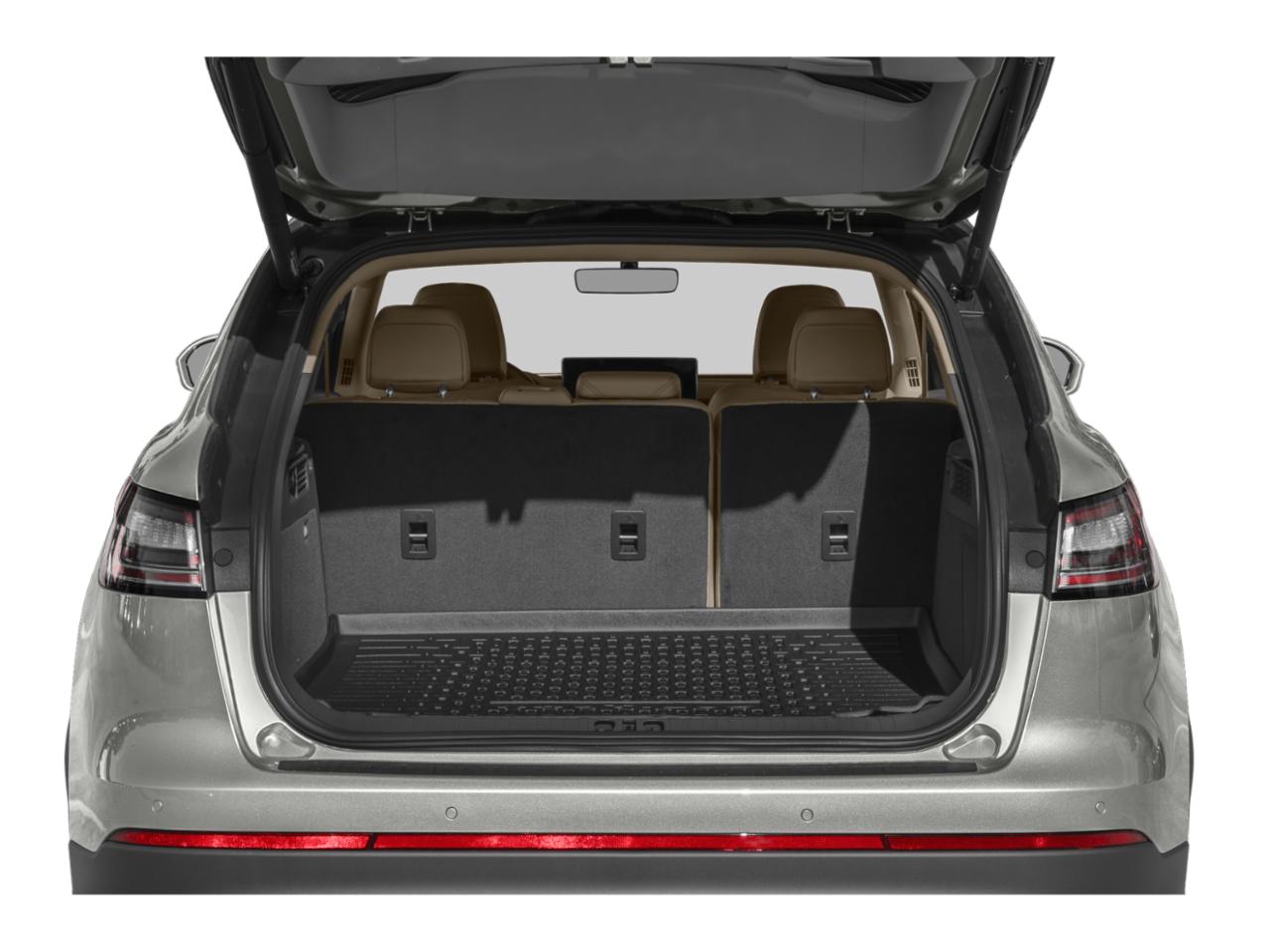 2023 Lincoln Nautilus Vehicle Photo in LEOMINSTER, MA 01453-2952