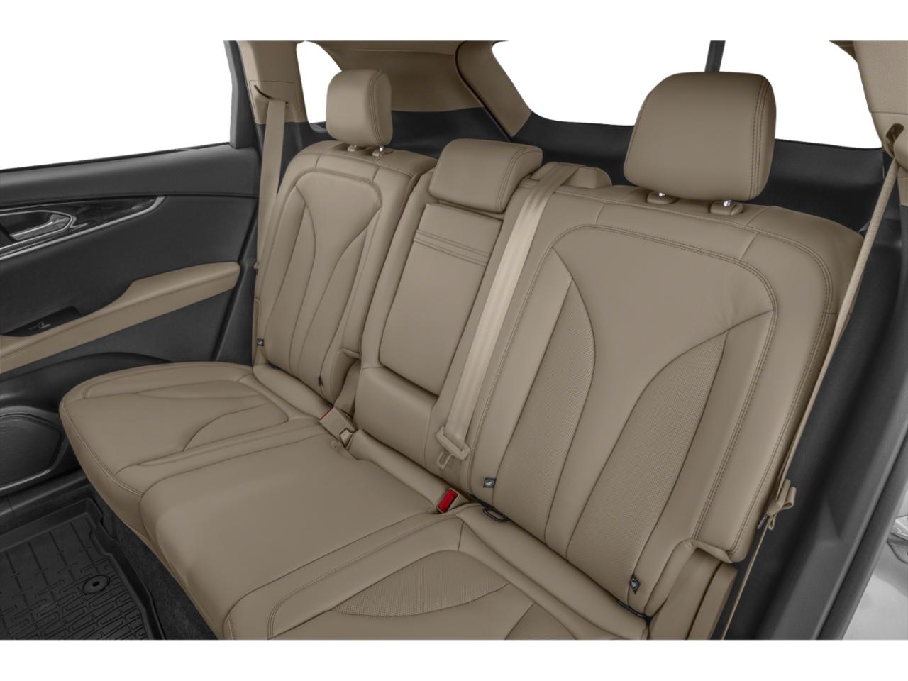 2023 Lincoln Nautilus Vehicle Photo in LEOMINSTER, MA 01453-2952
