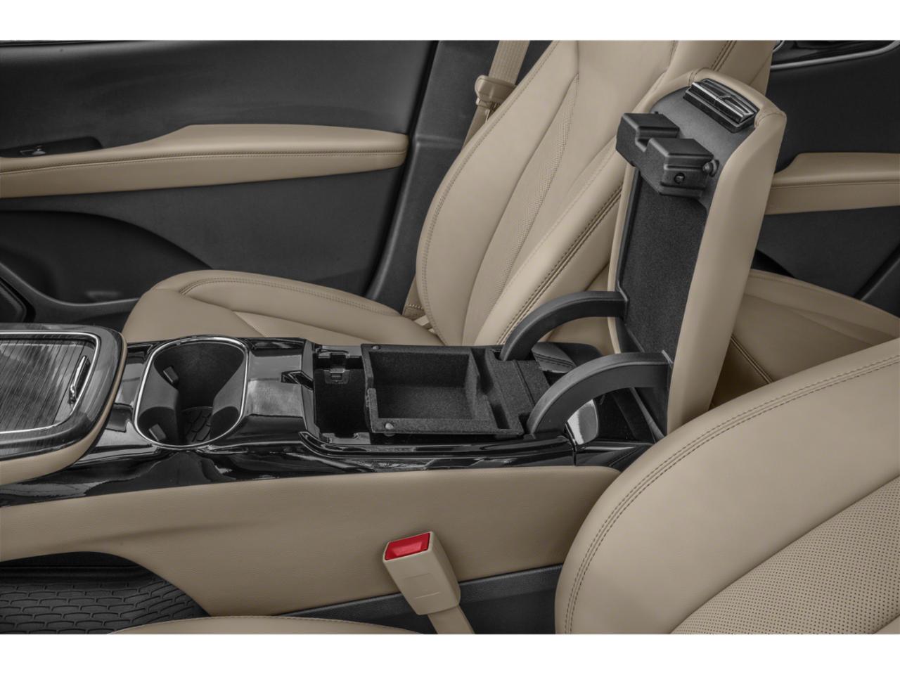 2023 Lincoln Nautilus Vehicle Photo in LEOMINSTER, MA 01453-2952