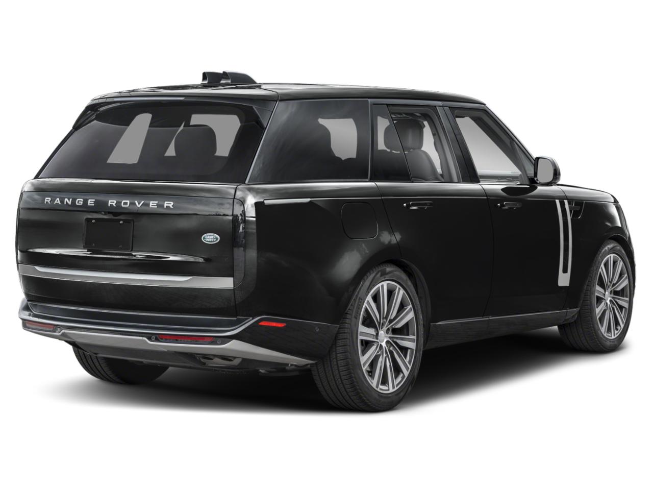 2023 Range Rover Vehicle Photo in Appleton, WI 54913