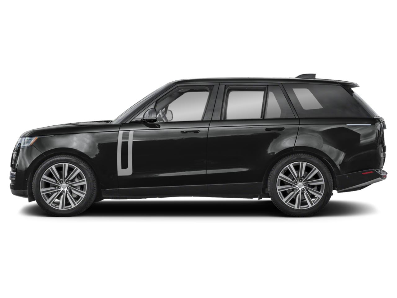 2023 Range Rover Vehicle Photo in Appleton, WI 54913