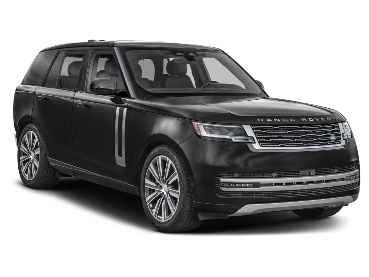 2023 Range Rover Vehicle Photo in Appleton, WI 54913