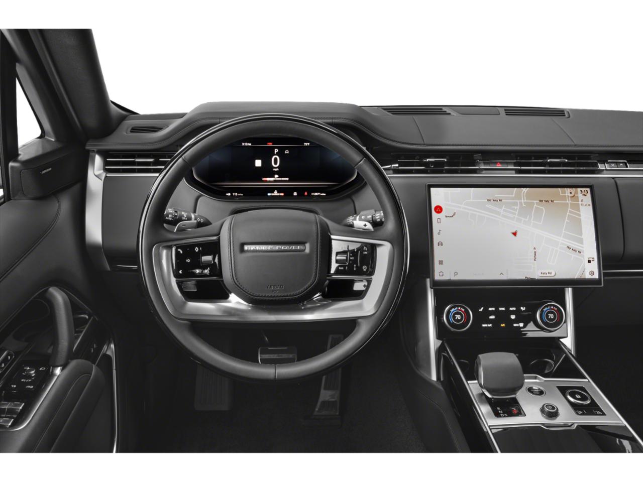 2023 Range Rover Vehicle Photo in Appleton, WI 54913