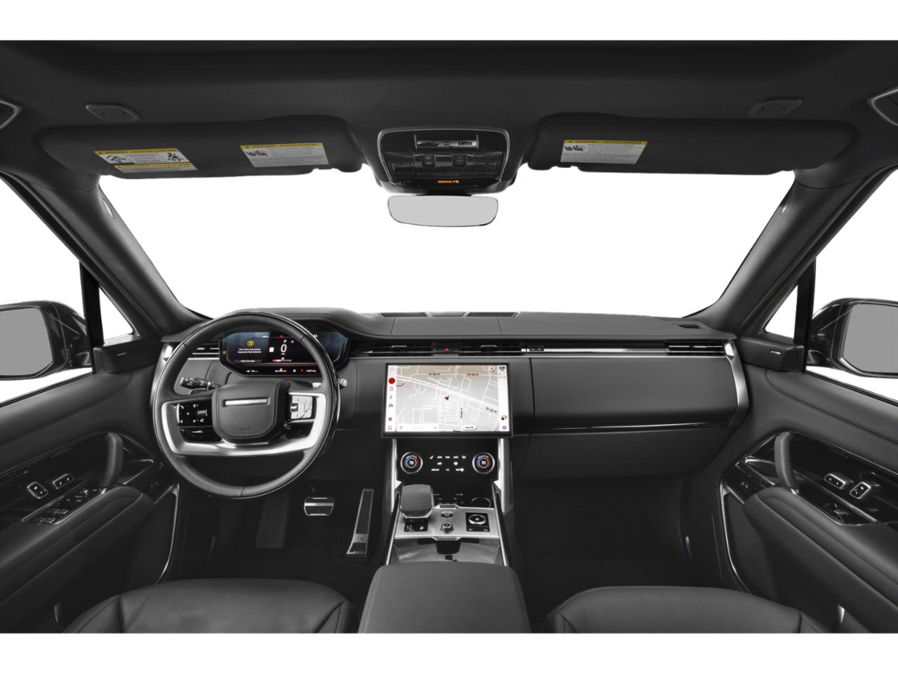 2023 Range Rover Vehicle Photo in Appleton, WI 54913