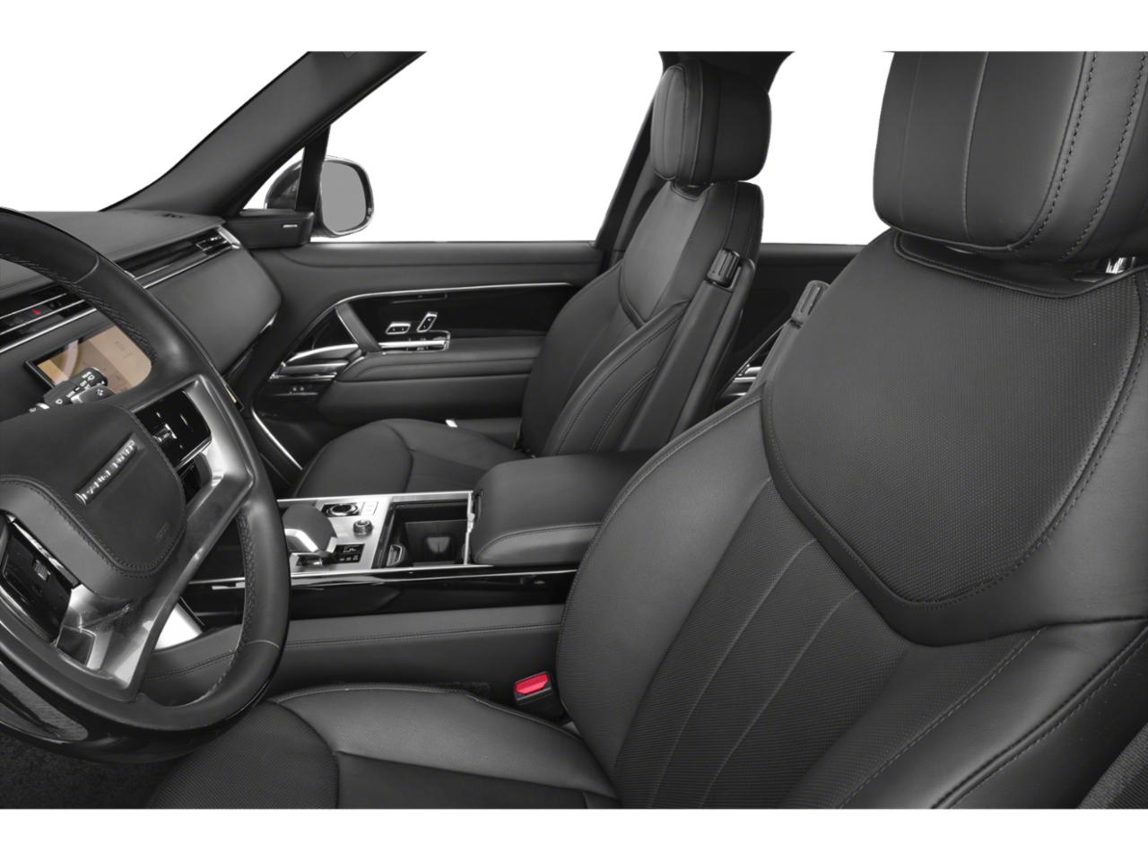 2023 Range Rover Vehicle Photo in Appleton, WI 54913