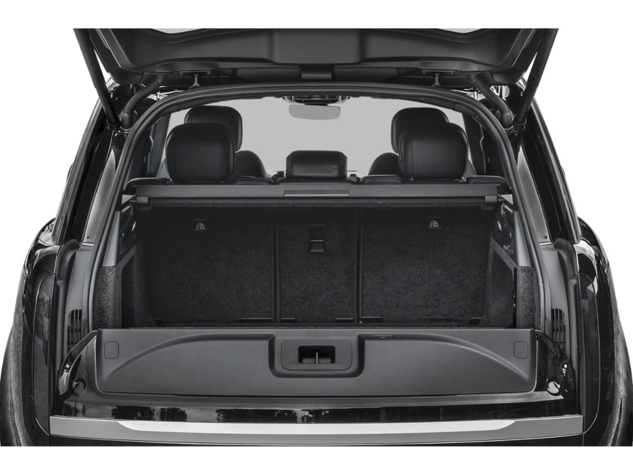 2023 Range Rover Vehicle Photo in Appleton, WI 54913