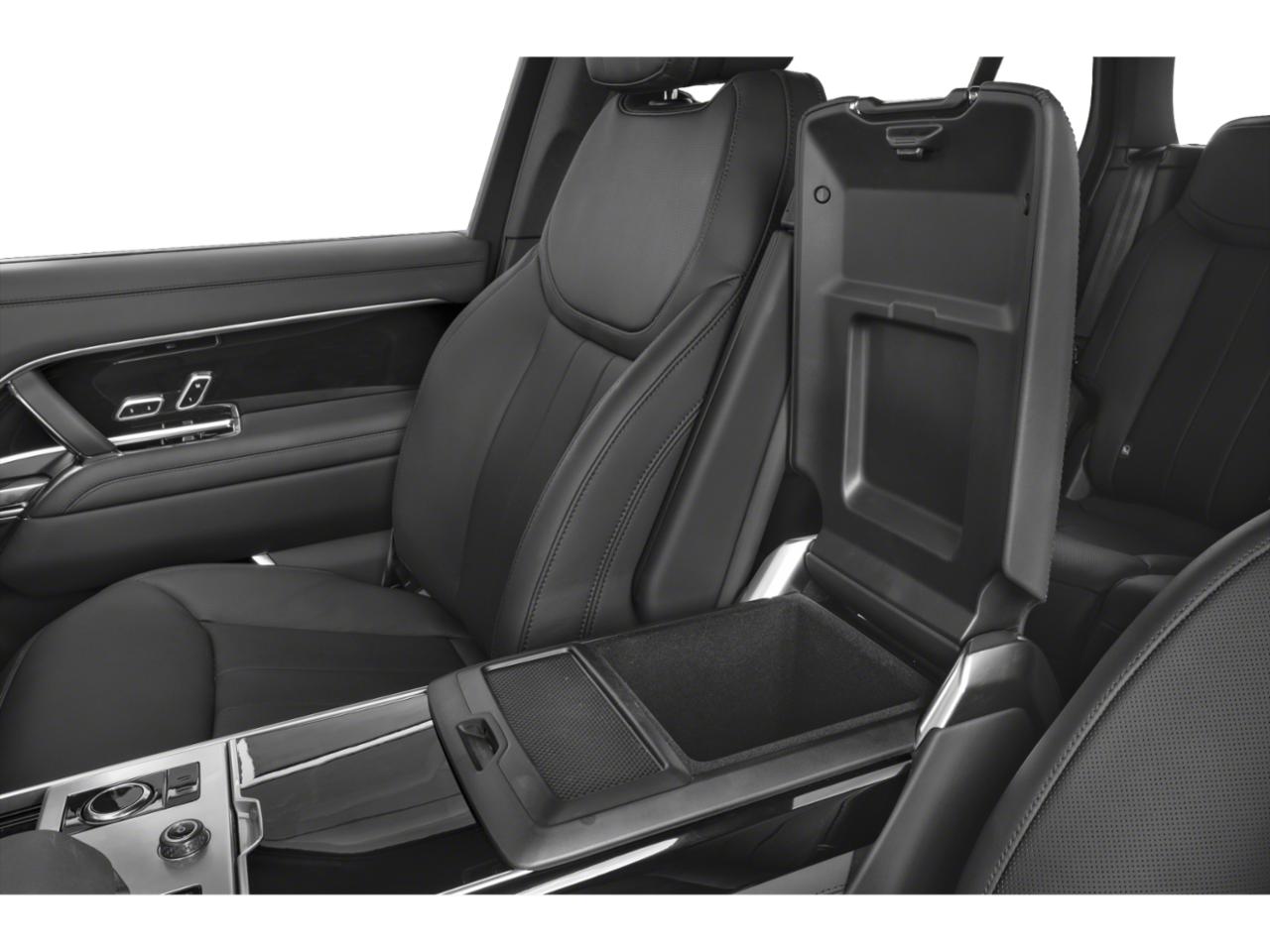 2023 Range Rover Vehicle Photo in Appleton, WI 54913