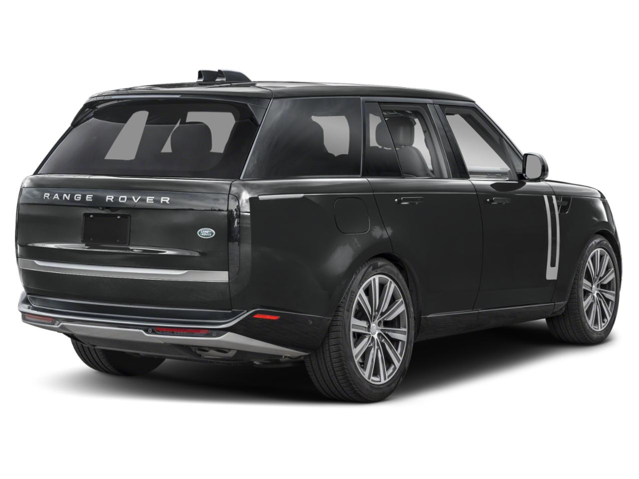 2023 Range Rover Vehicle Photo in Appleton, WI 54913