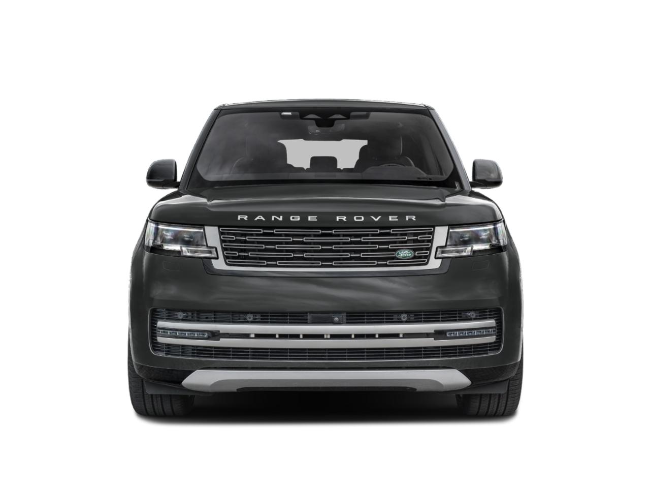 2023 Range Rover Vehicle Photo in Appleton, WI 54913
