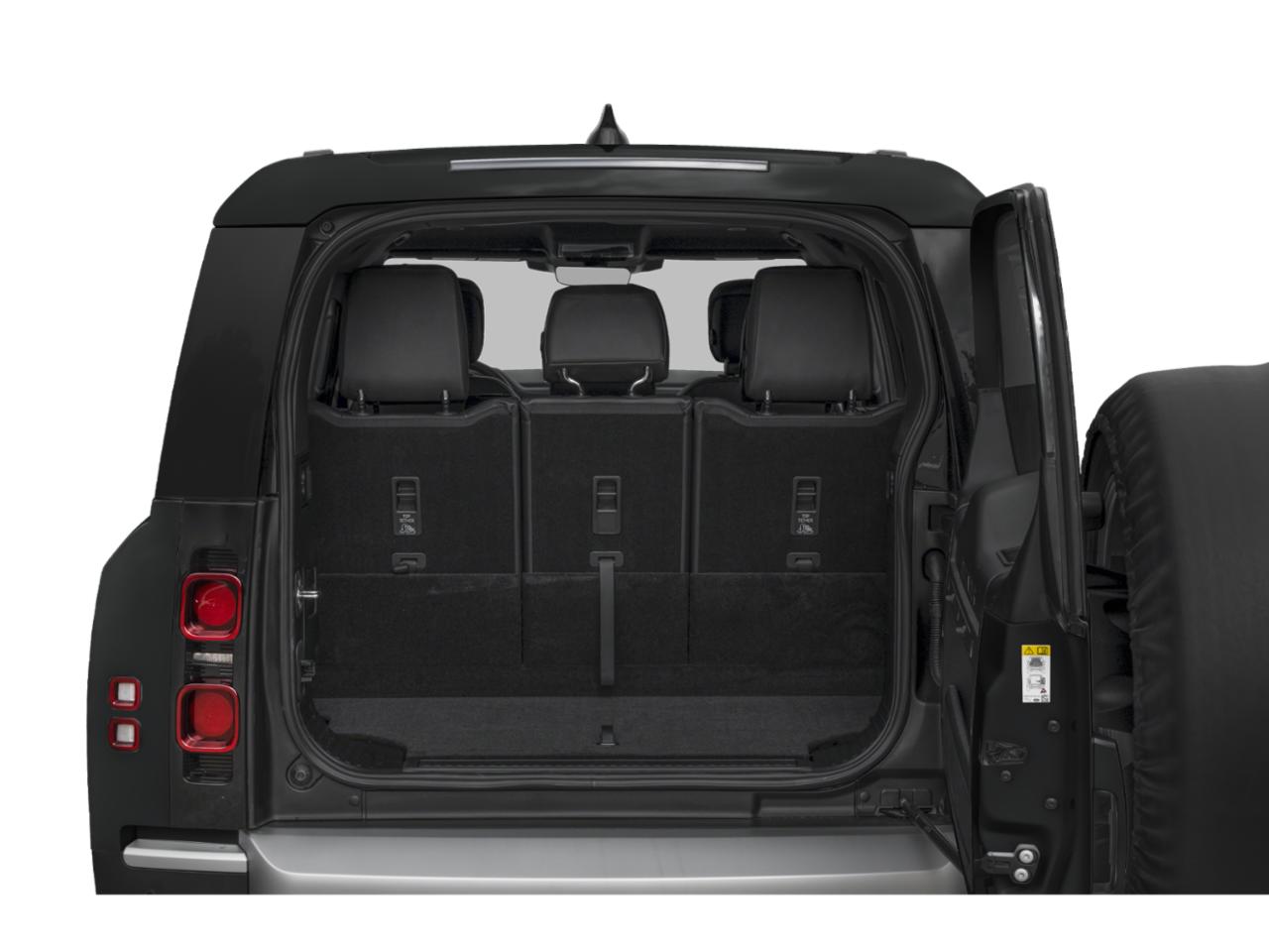 2023 Range Rover Vehicle Photo in Appleton, WI 54913