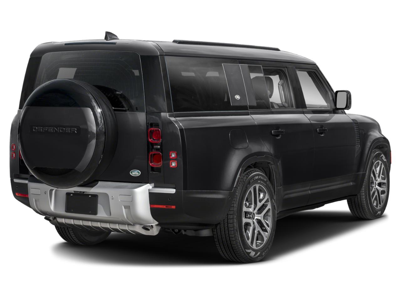 2023 Defender Vehicle Photo in Appleton, WI 54913