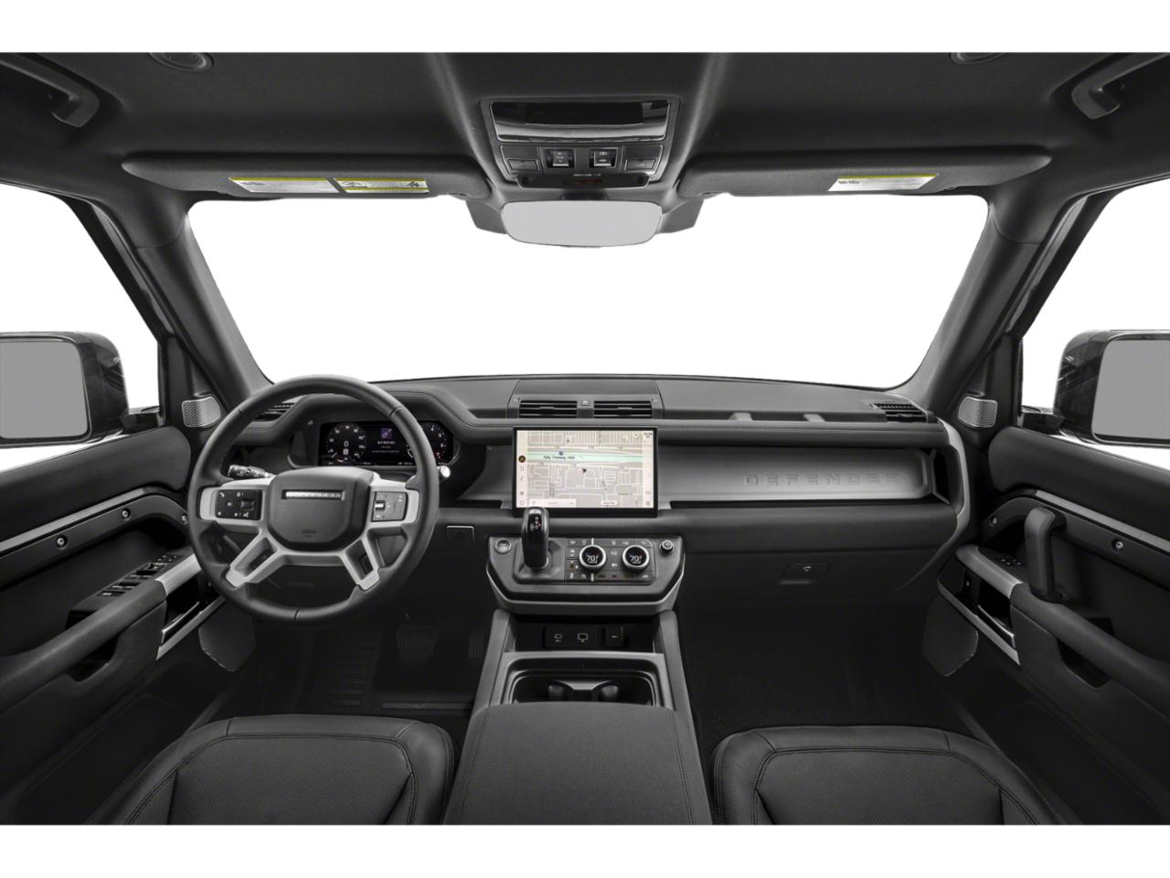 2023 Defender Vehicle Photo in Appleton, WI 54913