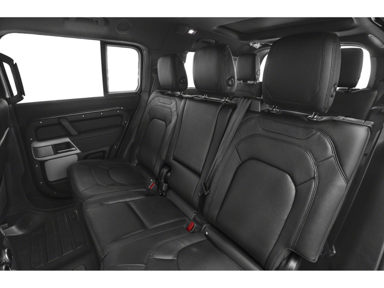 2023 Defender Vehicle Photo in Appleton, WI 54913