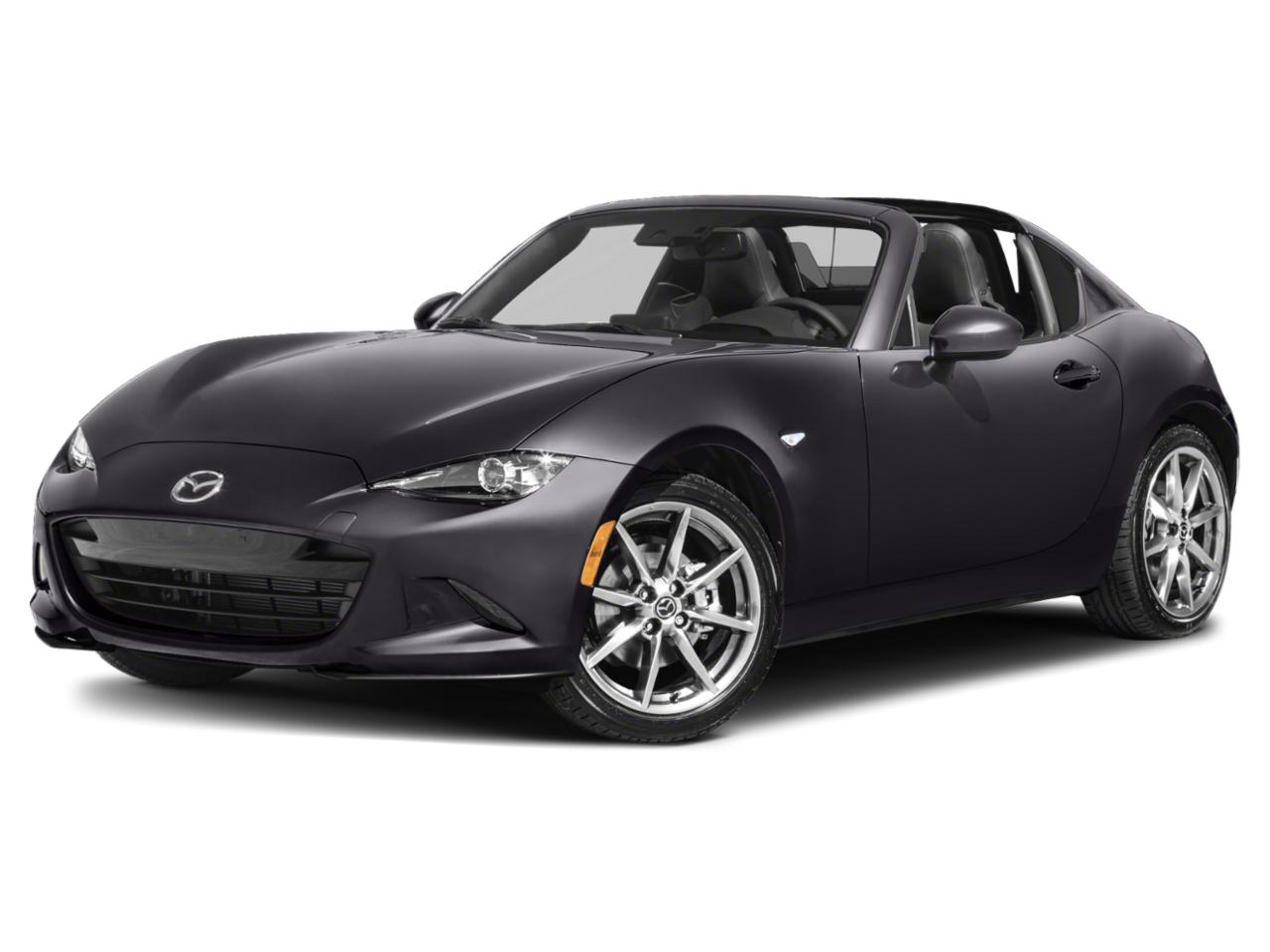 2023 Mazda MX-5 Miata RF Vehicle Photo in Harrisburg, PA 17111
