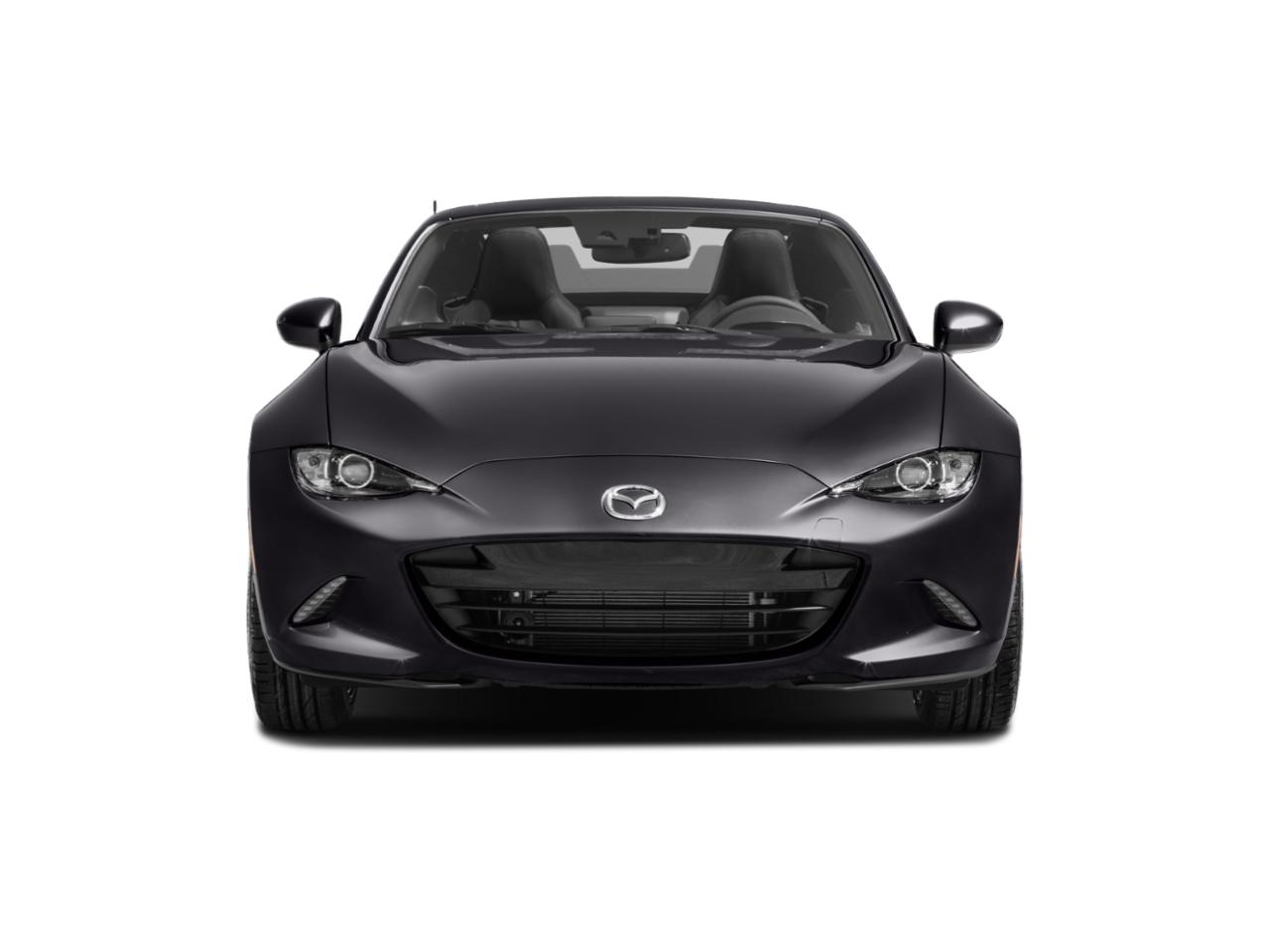 2023 Mazda MX-5 Miata RF Vehicle Photo in Harrisburg, PA 17111