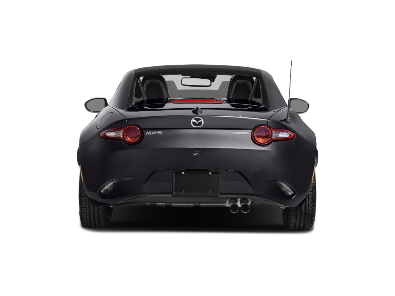 2023 Mazda MX-5 Miata RF Vehicle Photo in Harrisburg, PA 17111