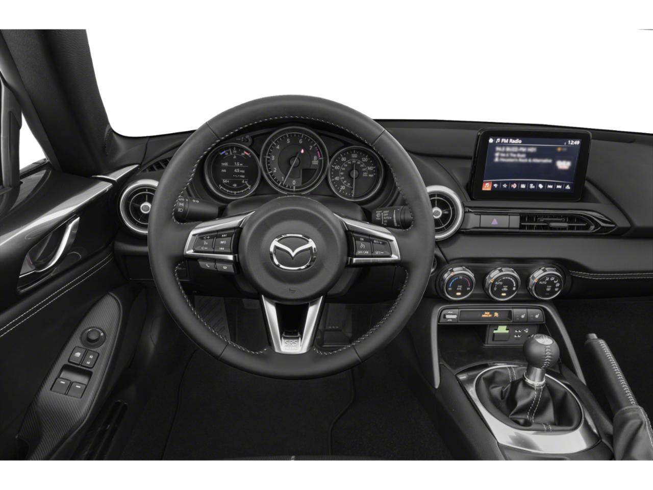 2023 Mazda MX-5 Miata RF Vehicle Photo in Harrisburg, PA 17111