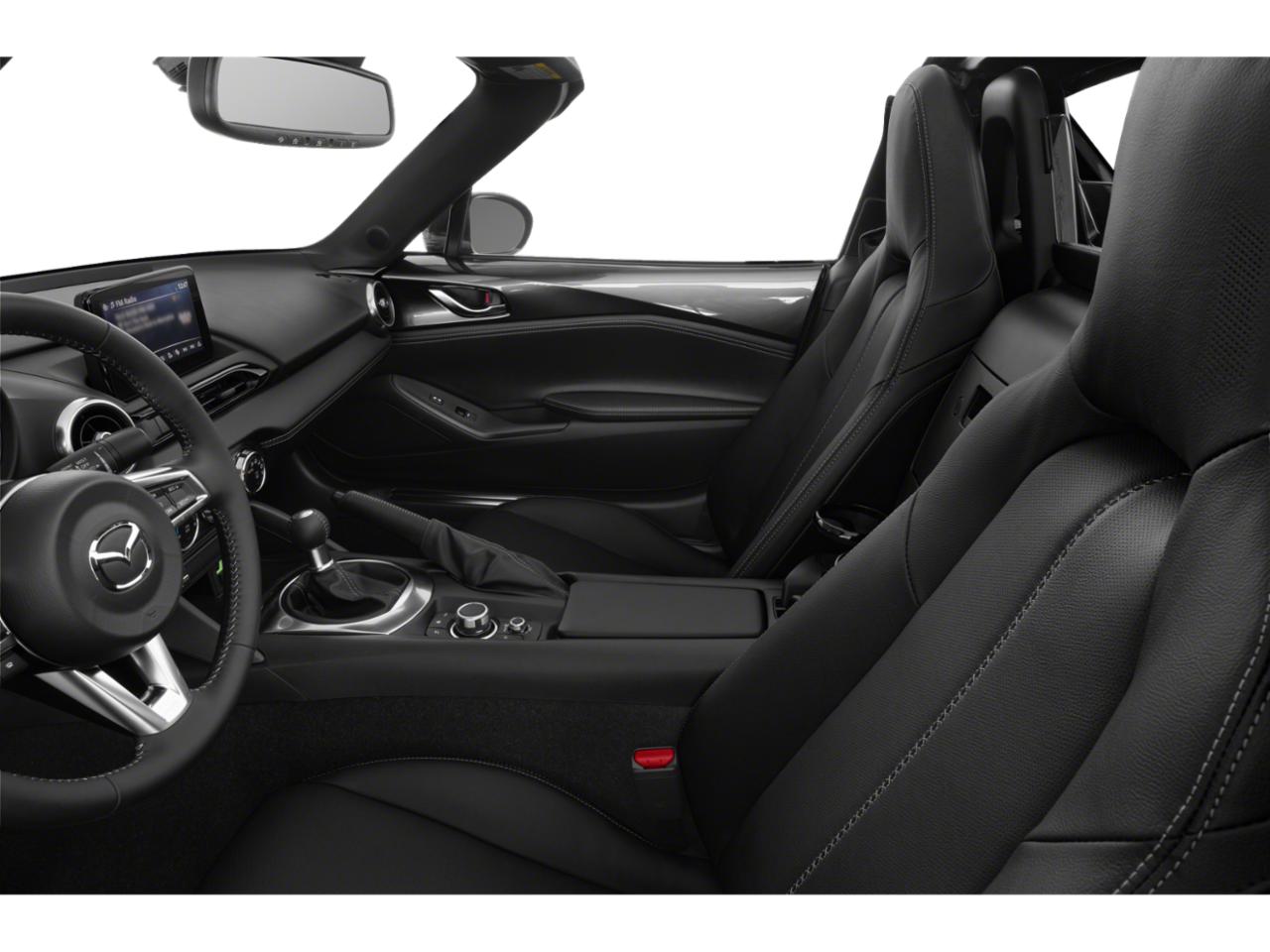 2023 Mazda MX-5 Miata RF Vehicle Photo in Harrisburg, PA 17111