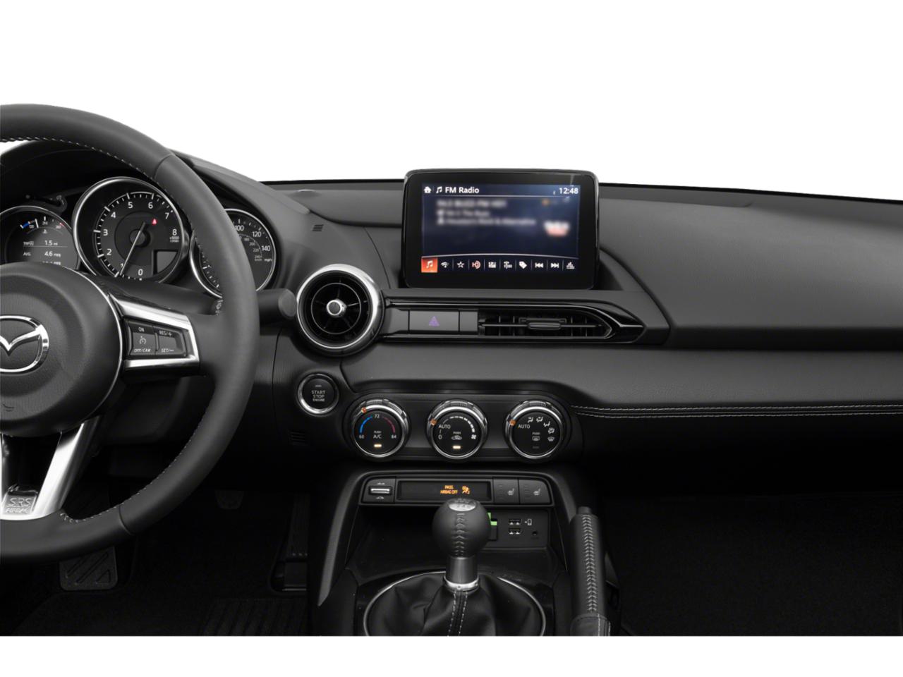 2023 Mazda MX-5 Miata RF Vehicle Photo in Harrisburg, PA 17111