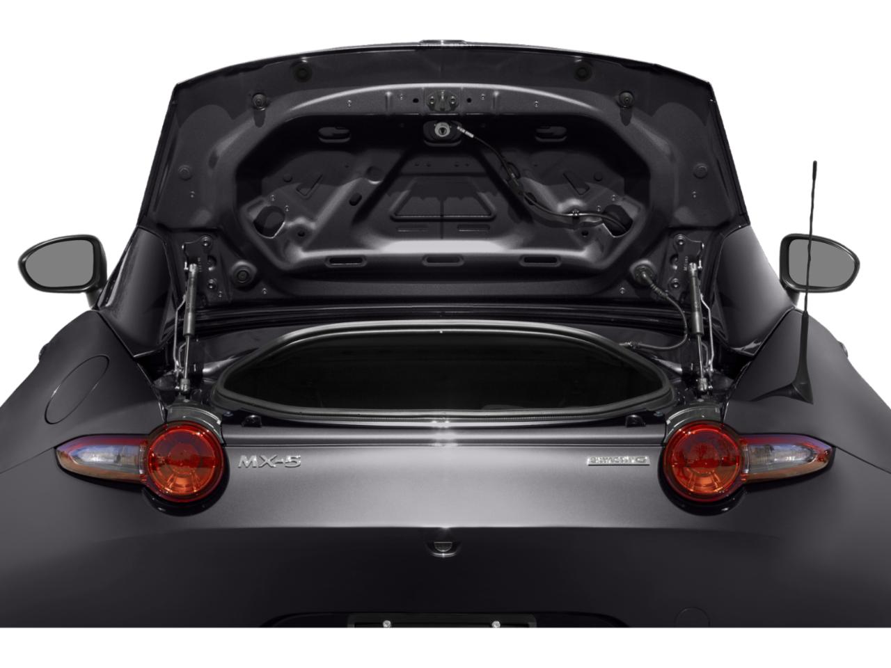 2023 Mazda MX-5 Miata RF Vehicle Photo in Harrisburg, PA 17111