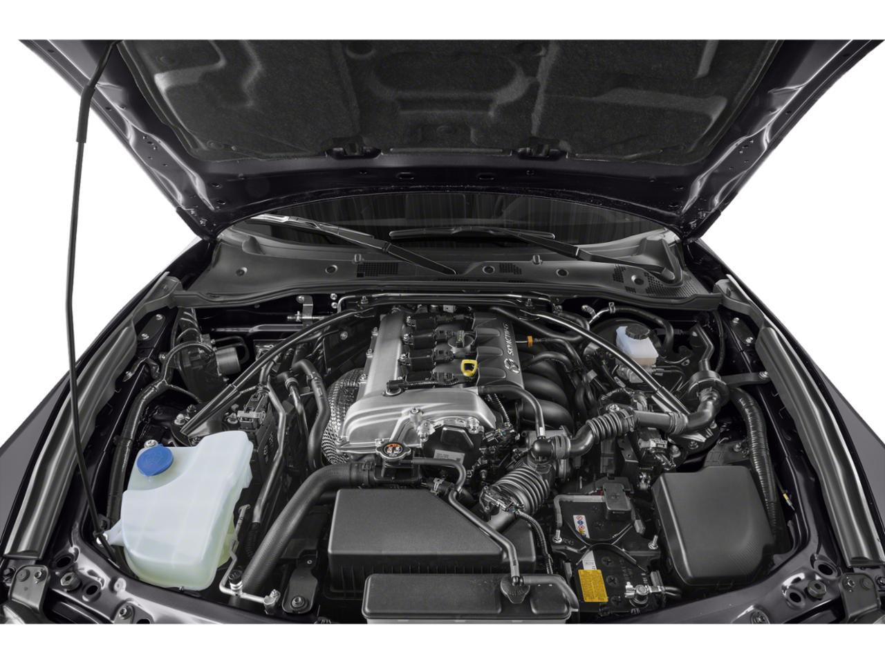 2023 Mazda MX-5 Miata RF Vehicle Photo in Harrisburg, PA 17111