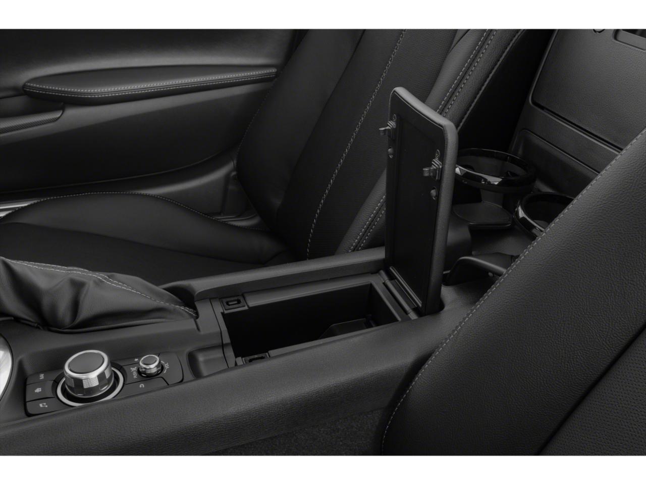2023 Mazda MX-5 Miata RF Vehicle Photo in Harrisburg, PA 17111
