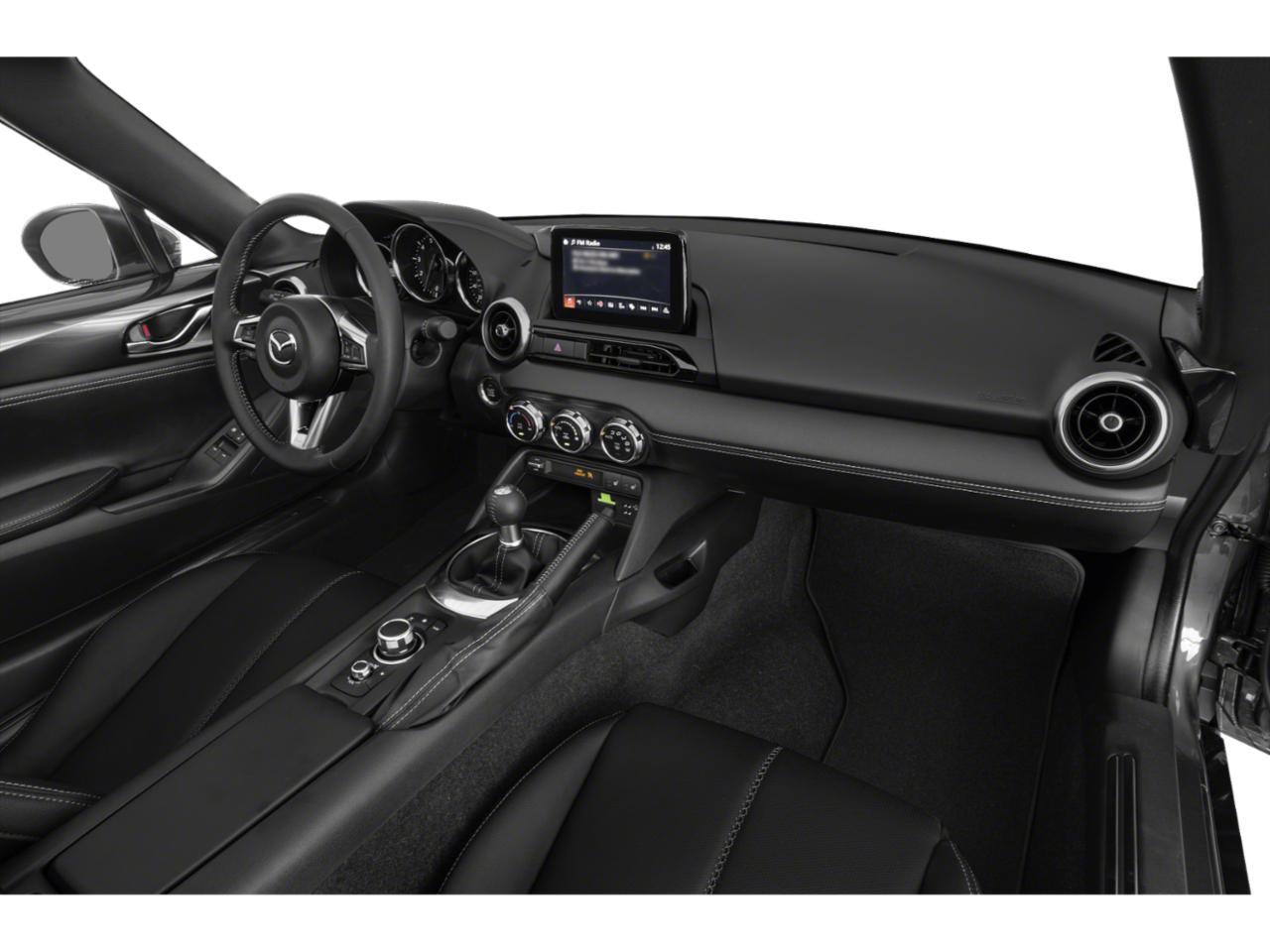 2023 Mazda MX-5 Miata RF Vehicle Photo in Harrisburg, PA 17111