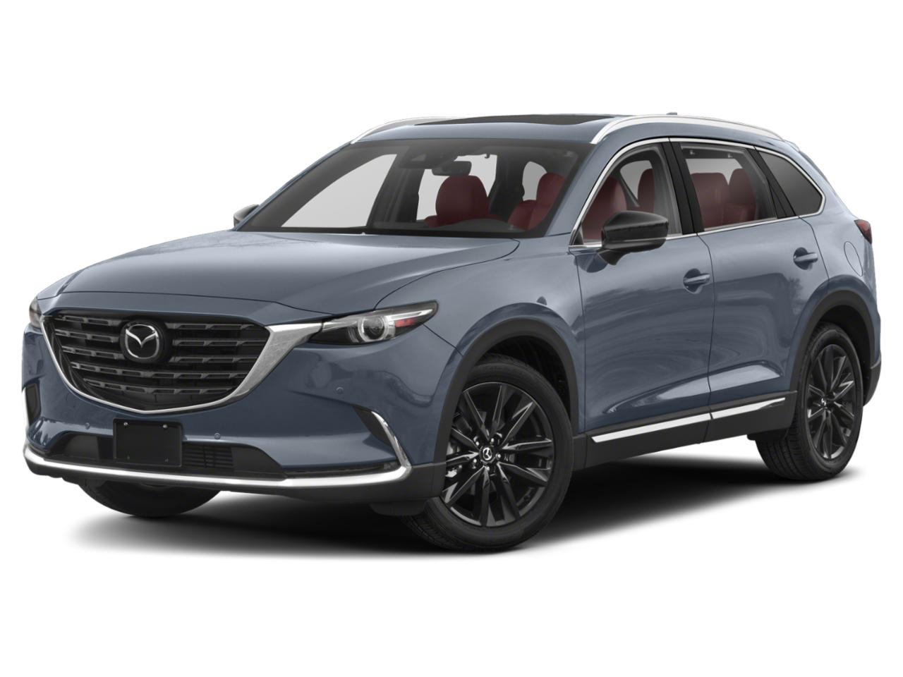 2023 Mazda CX-9 Vehicle Photo in Trevose, PA 19053