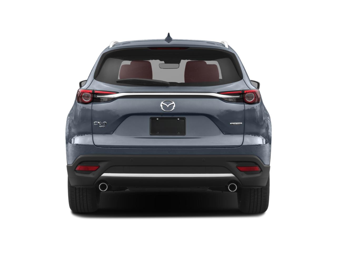 2023 Mazda CX-9 Vehicle Photo in Trevose, PA 19053