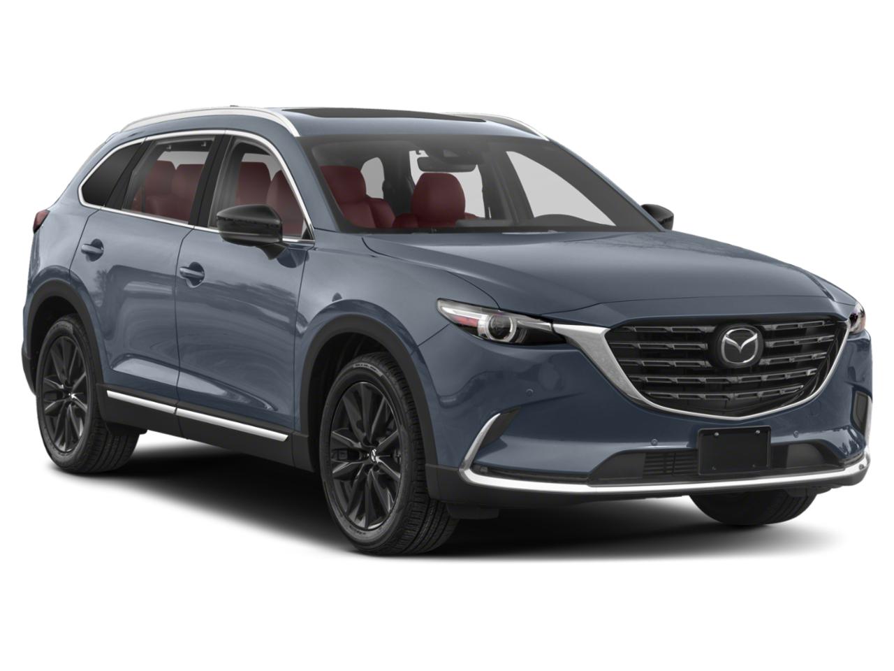 2023 Mazda CX-9 Vehicle Photo in Trevose, PA 19053