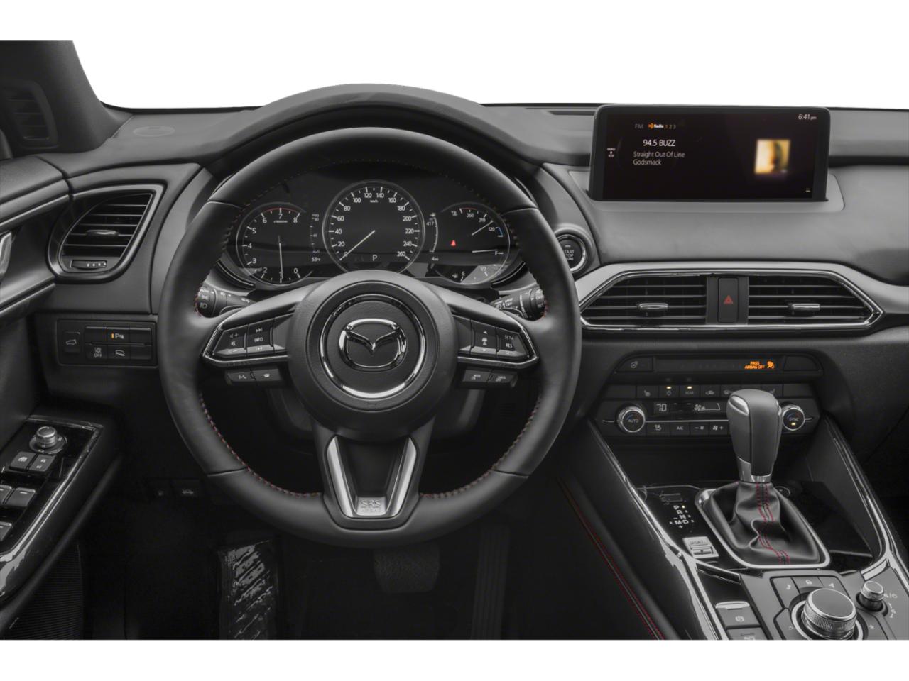 2023 Mazda CX-9 Vehicle Photo in Trevose, PA 19053
